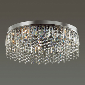 Люстра потолочная Lumion SPARKLE 5273/5C 200Вт 5 лампочек E14