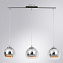 Светильник подвесной Arte Lamp RASTABAN A7984SP-3CC 60Вт E27