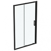 Душевая дверь IDEAL STANDARD CONNECT 2 K9277V3 195х120см стекло прозрачное