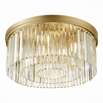 Люстра потолочная ST Luce Ercolano SL1624.202.09 360Вт 9 лампочек E14