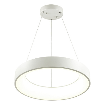 Светильник подвесной Odeon L-VISION 4066/50L 50Вт LED