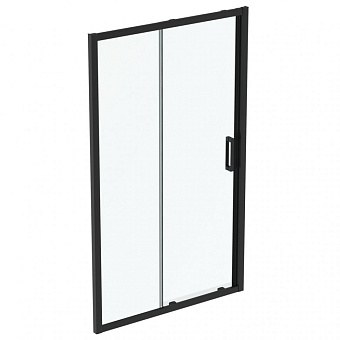 Душевая дверь IDEAL STANDARD CONNECT 2 K9277V3 195х120см стекло прозрачное