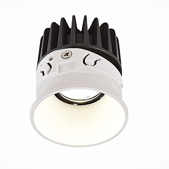 Светодиодный модуль ST Luce ST851.538.07 7Вт тёплый белый свет