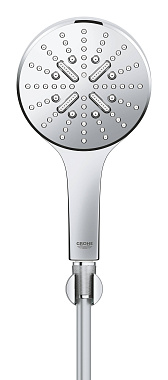 Душевой комплект GROHE Rainshower SmartActive 26581000 хром
