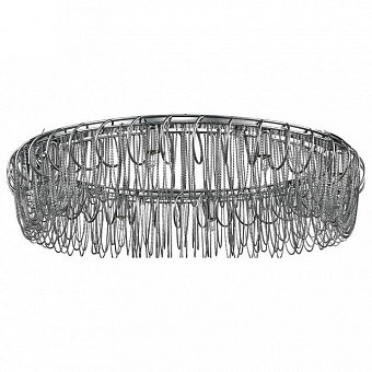 Люстра потолочная ImperiumLOFT Homer 167220-26 400Вт 14 лампочек G9