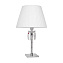 Настольная лампа офисная Loft It Zenith 10210T White 4Вт E14