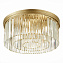 Люстра потолочная ST Luce Ercolano SL1624.202.09 360Вт 9 лампочек E14