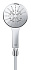 Душевой комплект GROHE Rainshower SmartActive 26581000 хром