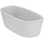 Ванна акриловая IDEAL STANDARD Dea E306801 90х190см отдельностоящая