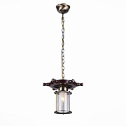 Светильник подвесной ST Luce VOLANTINO SL150.303.01 40Вт E27