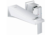 Смеситель для раковины GROHE Allure Brilliant 19781000 хром