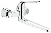 Смеситель для раковины GROHE Euroeco Speсial 32775000 хром