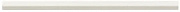 Бордюр Atlas Concord Италия Dwell LDDW Off White Spigolo 10mm 20х1см 0,02кв.м.
