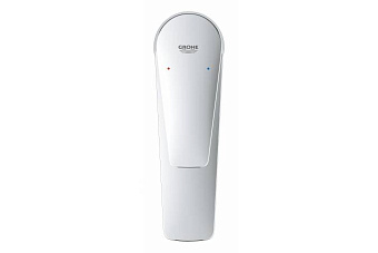 Смеситель для раковины GROHE BauEdge 23904001 хром