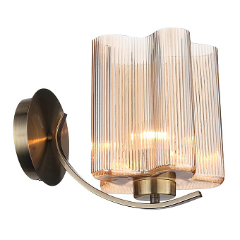 Бра ST Luce ONDE SL117.301.01 60Вт E27
