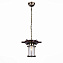 Светильник подвесной ST Luce VOLANTINO SL150.303.01 40Вт E27
