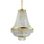 Люстра подвесная IDEAL LUX CAESAR 114743 40Вт 12 лампочек G9