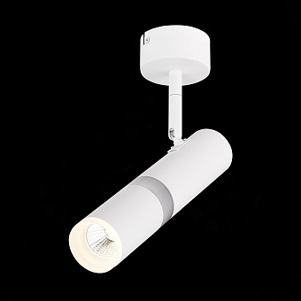 Спот ST Luce ESCOPIO ST106.542.08 8Вт 1 лампа LED