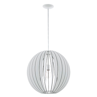 Светильник подвесной EGLO COSSANO 94439 60Вт E27