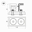 Светильник карданный Arlight CL-Simple 028151 18Вт LED