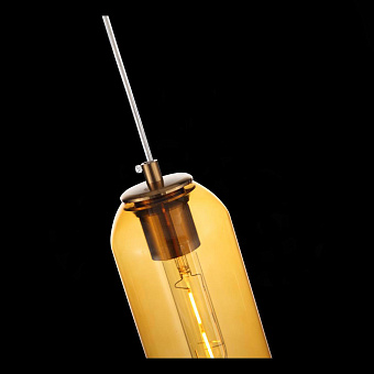 Светильник подвесной ST Luce CALLANA SL1145.393.01 60Вт E27