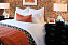 Настенная пробка CORKSTYLE WALL DESIGN Monte Red MONTE RED 600х300х3мм 1,98кв.м