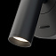 Бра Maytoni Mirax C038WL-L3B3K 3,2Вт LED