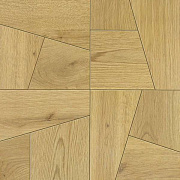 Керамическая мозаика Atlas Concord Италия Exence AOUV Almond Square 56,1х56,1см 0,629кв.м.