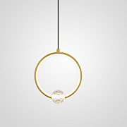 Светильник подвесной ImperiumLOFT LUANA 186730-23 10Вт LED