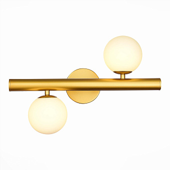 Бра ST Luce ASOLO SL1185.201.02 10Вт G9