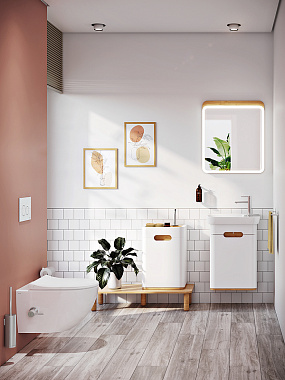 Ножки VITRA 61069