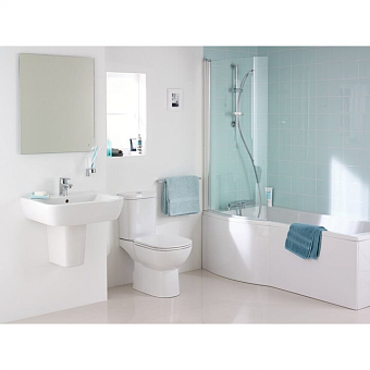 Сиденье для унитаза IDEAL STANDARD T679401 с микролифтом