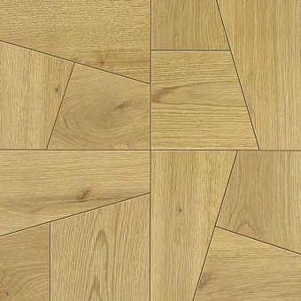 Керамическая мозаика Atlas Concord Италия Exence AOUV Almond Square 56,1х56,1см 0,629кв.м.