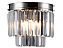 Бра Newport 31100 31101/A nickel 60Вт E14