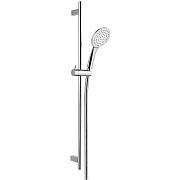 Душевой гарнитур Paini Bergamo BRCR121L9 хром