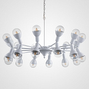 Светильник подвесной ImperiumLOFT Esther 140662-26 96Вт G9