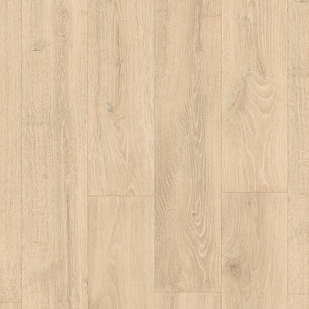 Ламинат Quick-Step Majestic Дуб Лесной Массив Бежевый MJ3545 2050х240х9,5мм 32 класс 2,952кв.м