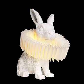 Настольная лампа Loft It Bunny 10117/C 5Вт LED