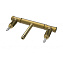 Внутренняя часть смесителя Bongio T Cross 09767/T