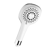 Ручной душ LEMARK LM0815CWhite белый/хром