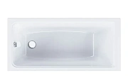 Ванна акриловая AM-PM Gem W90A-150-070W-A1 70х150см пристенная