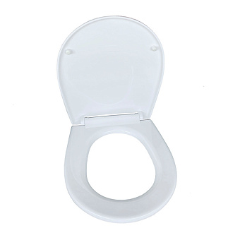 Сиденье для унитаза IDDIS NE01PS0i31 с микролифтом