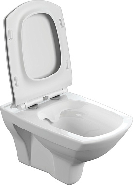 Инсталляция с унитазом CERSANIT CARINA 64119