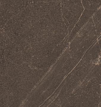 Неполированный керамогранит ESTIMA Gabbro GB04/NS_R9/80x80x11R/GC Brown 80х80см 1,28кв.м.