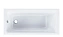 Ванна акриловая AM-PM Gem W90A-150-070W-A1 70х150см пристенная