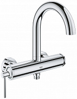 Смеситель для ванны GROHE Atrio New 32652003 хром