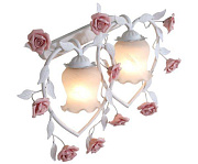 Бра Lucia Tucci FIORI W110.2 120Вт E27