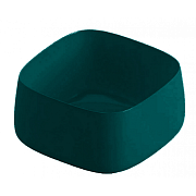 Раковина накладная ArtCeram COGNAC COL006 43 00 43х43см