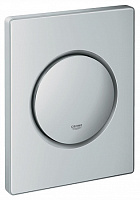 Панель смыва GROHE Nova cosmopolitan 38804P00 хром