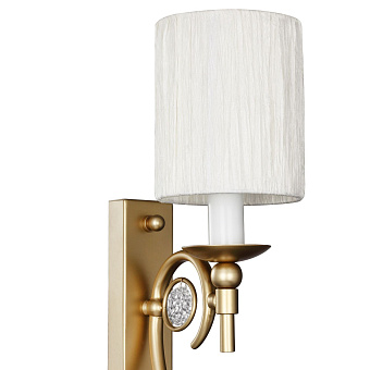 Бра Favourite Lietta 2493-1W 40Вт E14